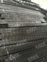 福建地区出售60吨A3铁板边角料