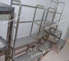 旧不锈钢架子回收