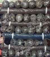 湖南株州地区210斜纹里布回收