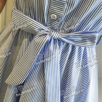 罗先生女士连衣裙回收
