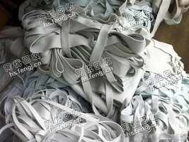 广东地区白色橡胶边角料回收