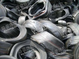 广东地区汽车胶管边角料回收