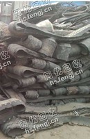 北海地区轮胎胎顶回收