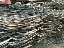 河北地区8个厚以上重废大量回收