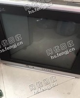 21寸老式电视机回收