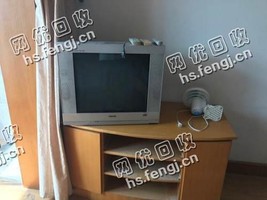 29寸老式电视机回收