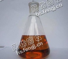 安徽芜湖地区废导热油回收