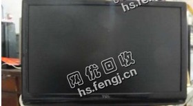10年长虹牌42寸液晶电视机回收