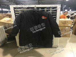 二手羽绒服回收