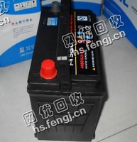 无水大白铅酸电瓶回收