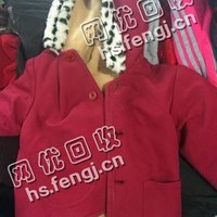 辽宁锦州地区旧衣服红料回收