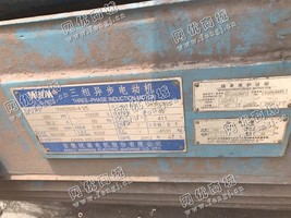 出售YWD5004V5/560KW/10000V电动机一台