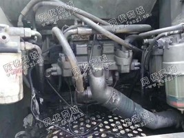 出售一台09年日立200-3挖掘机