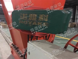 出售一台龙门吊10吨，跨度10米，轨道40M,卖价1.8万，9.5成新。