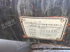 出售一台09年斗山258L-7