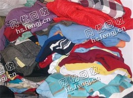 优质冬装大量回收