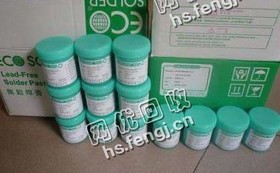 成都地区环保锡膏回收
