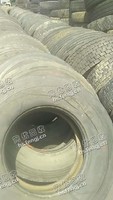 大的钢丝胎回收