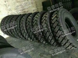 橡胶厂1100-20的钢丝胎回收