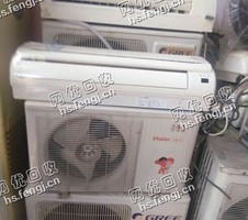 05年1P挂壁式空调回收