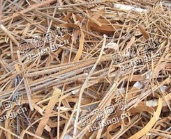 辽宁地区废钢筋回收