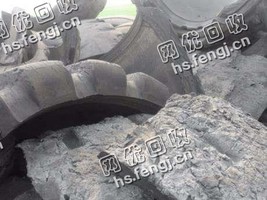 轮胎胶块回收