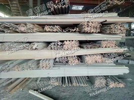 废旧角铁大量回收