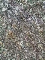 精炉料大量回收