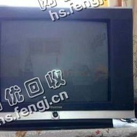 25寸老式电视机回收