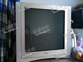 芙蓉区荷花路老李29寸老式电视机回收