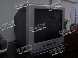 老虞旧电视机回收