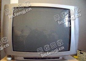 老孙旧电视机回收