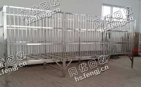 废旧201不锈钢回收