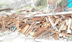 芙蓉区苏家巷老杨废铁回收