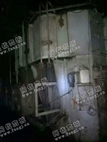 出售16000KVA电炉电压器一台