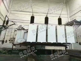 出售20000KVA有载调压电力变压器