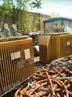 处理SRN-M-1250KVA/10耐高温液浸变压器