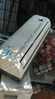05年1P挂壁式空调回收
