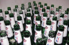 海南地区酒瓶子玻璃回收