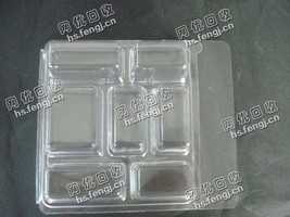 PVC透明吸塑盒回收