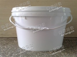 涂料桶回收