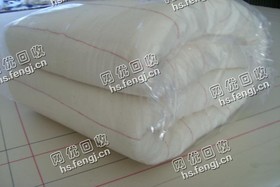 黑龙江哈尔滨地区学校棉被回收