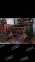 湖南地区出售150吨模具钢