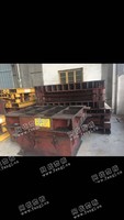 湖南地区处理150吨模具钢