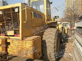 出售一台2012年购买，柳工50C铲车