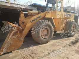 出售一台2012年购买，柳工50C铲车