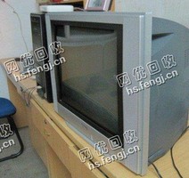 25寸老式电视机回收