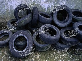 无锡地区1100钢丝胎回收