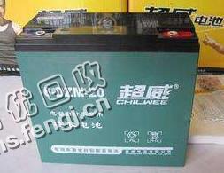 废旧摩托车电瓶回收