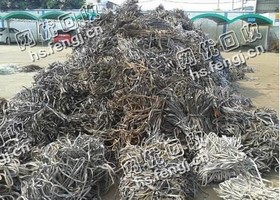 河北石家庄地区废干净蛇皮铅回收
